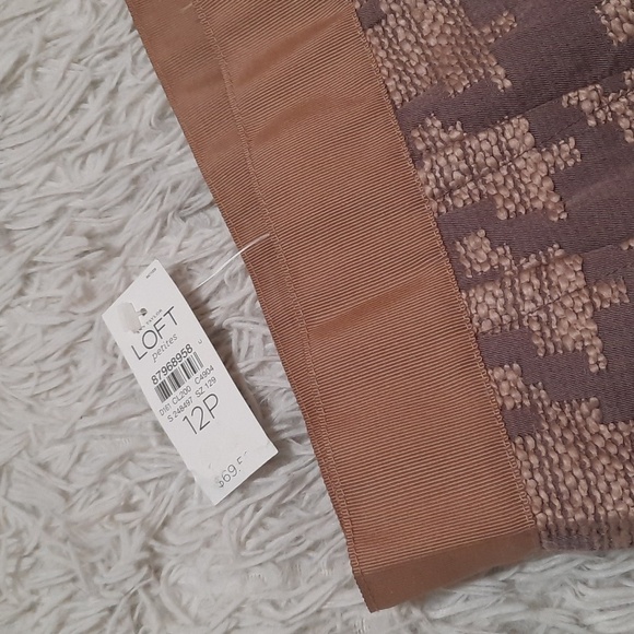 LOFT Skirt - Picture 8 of 9